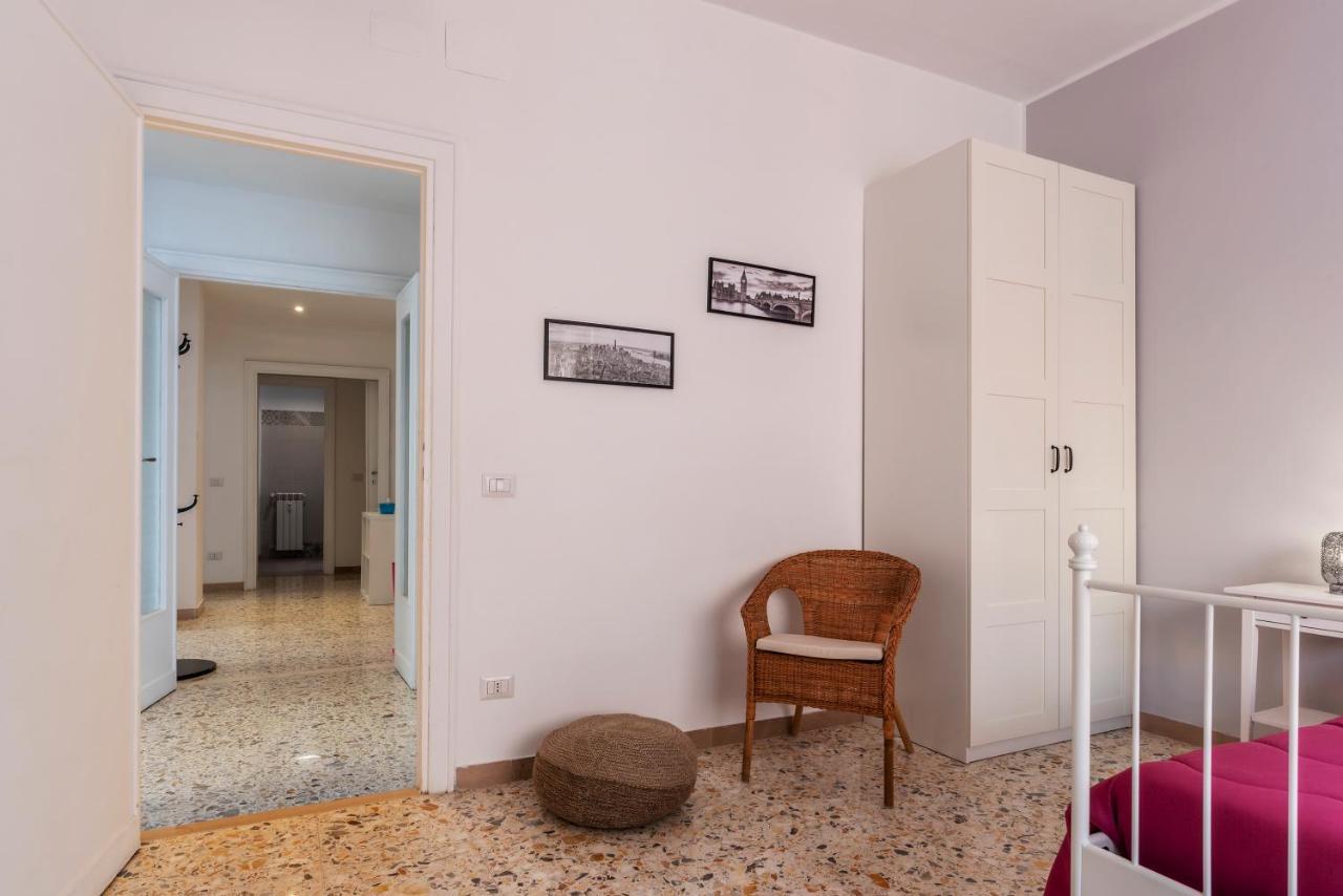 Musei Vaticani & Cipro Mm Apartment Rome Bagian luar foto